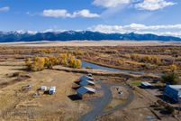 Land for sale in Madison County, Montana