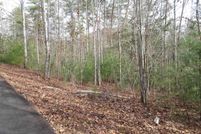 Homesite for sale in Pickens County, South Carolina