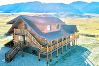 Land for sale in Carbon County, Montana