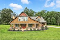 Land for sale in Hall County, Georgia