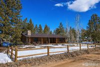 Land for sale in Boulder County, Colorado