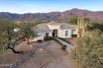 Land for sale in Pinal County, Arizona