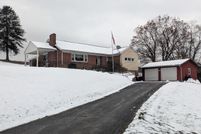 House for sale in Perry County, Pennsylvania