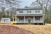 Land for sale in Jackson County, Georgia