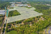 Land for sale in Iredell County, North Carolina