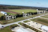 Land for sale in Terrebonne Parish, Louisiana