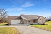 Land for sale in Pendleton County, Kentucky