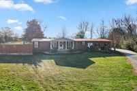 Land for sale in Gilmer County, Georgia