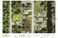 Land for sale in Charlotte County, Florida