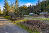 Undeveloped Land for sale in Trinity County, California
