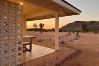 Land for sale in San Bernardino County, California