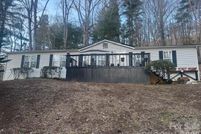 Land for sale in Yancey County, North Carolina