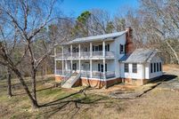 Land for sale in Murray County, Georgia