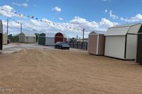 Land for sale in Maricopa County, Arizona