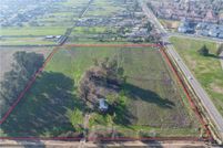 Land for sale in Merced County, California