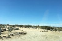 Land for sale in San Bernardino County, California