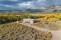 Land for sale in Saguache County, Colorado