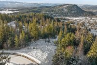 Homesite for sale in Bonner County, Idaho