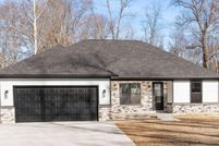 Land for sale in Monroe County, Indiana