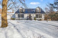 House for sale in Mecosta County, Michigan