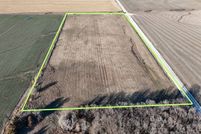 Land for sale in Mitchell County, Kansas