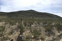 Land for sale in Hudspeth County, Texas