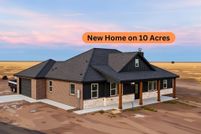 Land for sale in Randall County, Texas