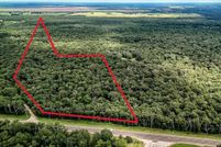 Land for sale in Anderson County, Texas