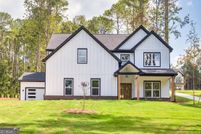 Land for sale in Barrow County, Georgia