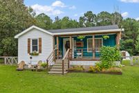 Land for sale in Berkeley County, South Carolina