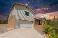 Land for sale in Pima County, Arizona