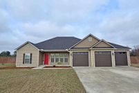 Land for sale in Lowndes County, Georgia