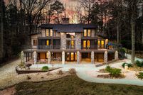 Lakefront Property for sale in Baldwin County, Georgia