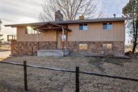 House for sale in Montrose County, Colorado