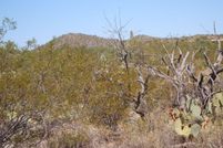 Land for sale in Pinal County, Arizona