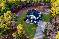 Land for sale in Kershaw County, South Carolina