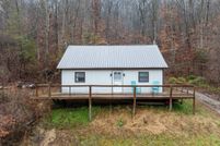 Land for sale in Hancock County, Tennessee