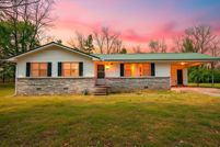 Land for sale in Izard County, Arkansas