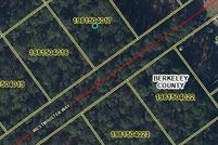 Land for sale in Berkeley County, South Carolina