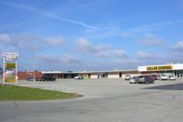 Land for sale in Mitchell County, Iowa