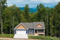 Land for sale in Madison County, North Carolina