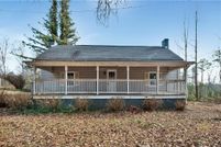 Land for sale in Paulding County, Georgia