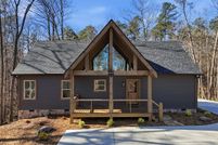 Land for sale in Gilmer County, Georgia