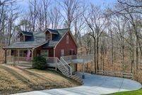 Land for sale in Cherokee County, Georgia