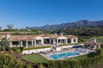 Land for sale in Santa Barbara County, California