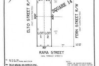 Land for sale in Saint Tammany Parish, Louisiana