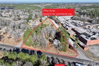 Land for sale in Anson County, North Carolina