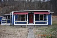 House for sale in Kanawha County, West Virginia
