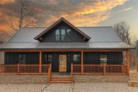 House for sale in Newton County, Arkansas