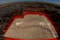 Land for sale in Gaines County, Texas